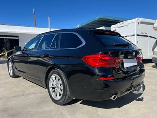 BMW Serie 5 2019