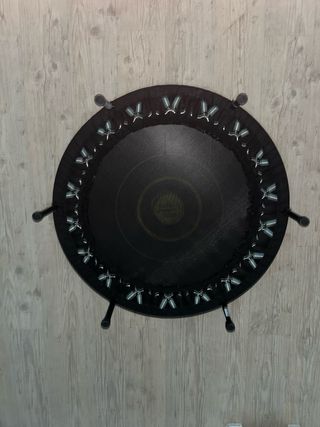 Cama elástica Decathlon Fit Tramp 100