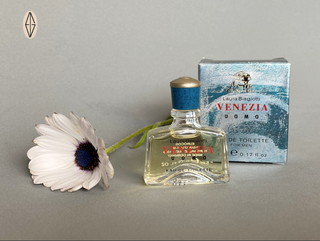 Miniatura fragancia VENEZIA UOMO, Laura Biagiotti