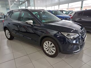 SEAT Arona 2022