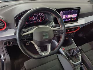 SEAT Arona 2022