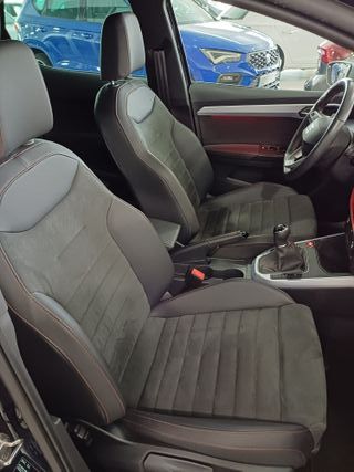 SEAT Arona 2022