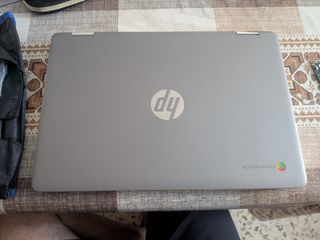 SOLO Pantalla táctil de HP Chromebook x360 14a-ca0