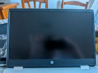SOLO Pantalla táctil de HP Chromebook x360 14a-ca0