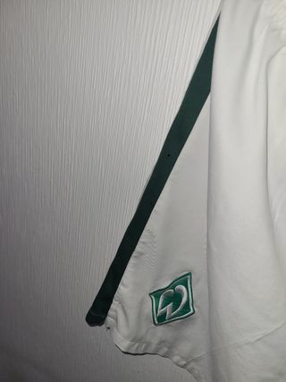 Pantalones Cortos Nike Werder Bremen Talla M