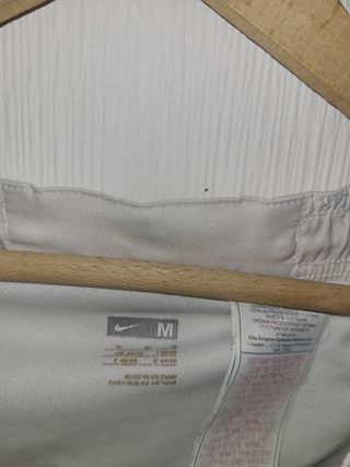 Pantalones Cortos Nike Werder Bremen Talla M