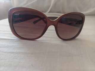 Gafas de Sol Gucci Marrones