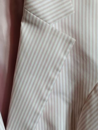 Blazer Tommy Hilfiger.