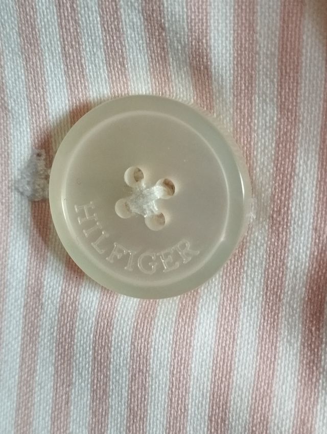 Blazer Tommy Hilfiger.