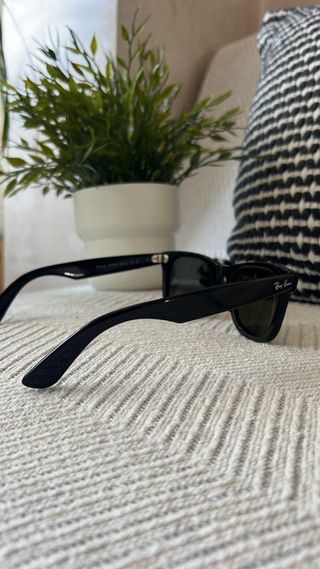 Ray-Ban Wayfarer Polarizadas a estrenar