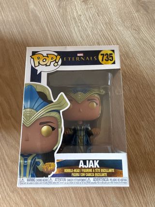 Funko Pop! Marvel Eternals Ajak #735