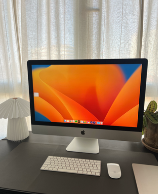 iMac Pro Retina 5K 27” 24GB 1TB 2017