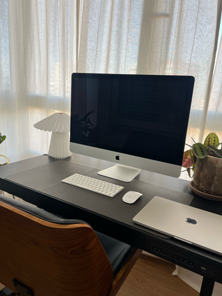 iMac Pro Retina 5K 27” 24GB 1TB 2017