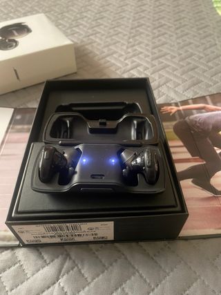Auriculares Bose Soundsport Free Negro