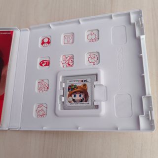 Super Mario 3D Land Nintendo 3DS