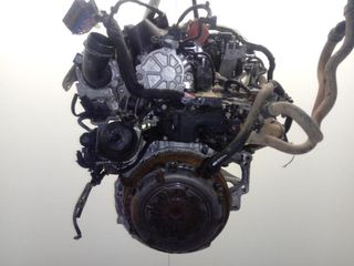 Motor Peugeot Expert Autobus 2019 BH02