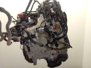 Motor Peugeot Expert Autobus 2019 BH02