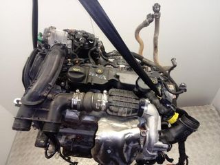 Motor Peugeot Expert Autobus 2019 BH02