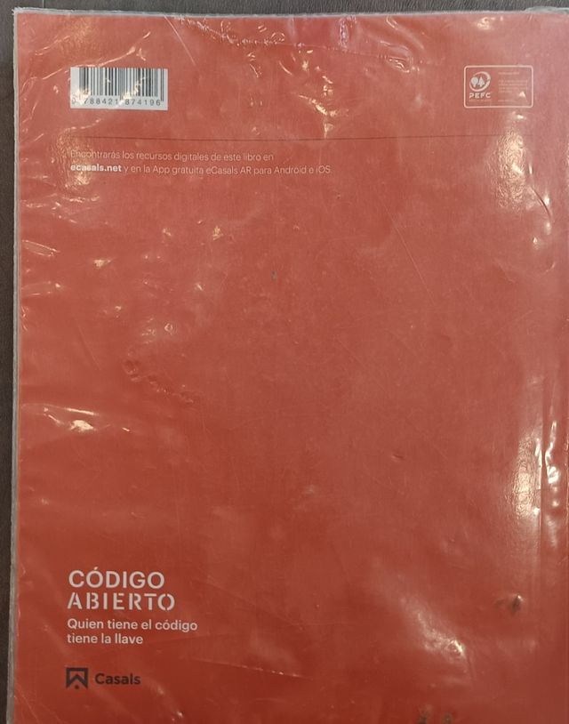 Lengua castellana y Literatura por tareas 1 ESO...