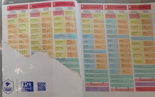 Lengua castellana y Literatura por tareas 1 ESO...