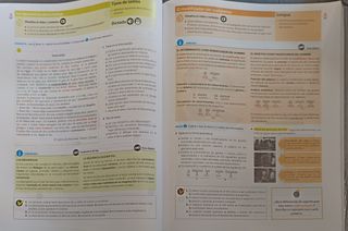 Lengua castellana y Literatura por tareas 1 ESO...