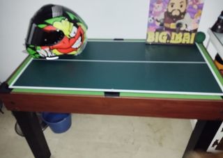 Mesa de juegos