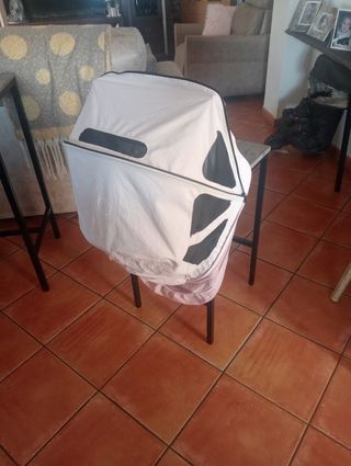 Capota Verano Bugaboo Donkey
