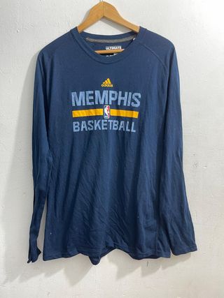 ¡¡OFERTA!! Talla XL Camiseta Adidas Memphis Basket