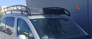 Baca Citroen Berlingo