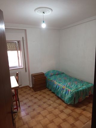 Habitación en alquiler