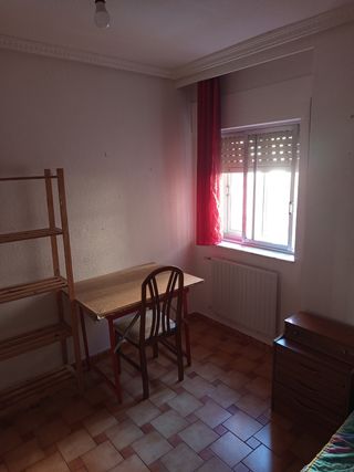 Habitación en alquiler