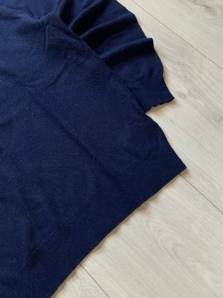Jersey Ralph Lauren Azul Marino 