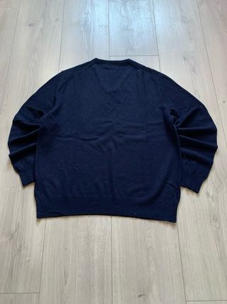 Jersey Ralph Lauren Azul Marino 