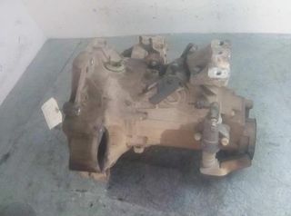Seat 204527 fsq caja cambios leon - 1.4 mt (75 cv)