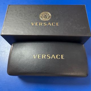 Gafas de Sol Versace Doradas
