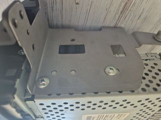 Radio CD Suzuki 4x4 1.9