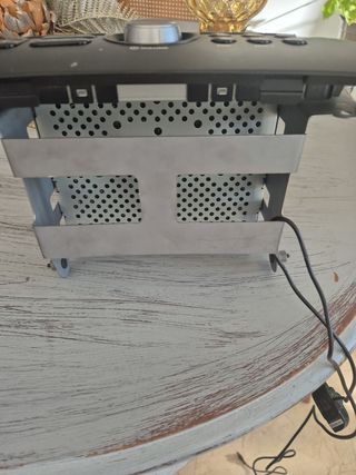 Radio CD Suzuki 4x4 1.9