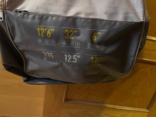 Mochila Paddle Surf ITIWIT