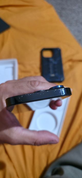 iPhone 14 Pro Negro