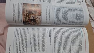 HISTORIA (KOMUNITATEA SAREAN)