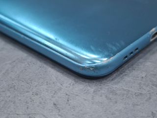 Oppo A15 Blu