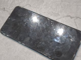 Oppo A15 Blu