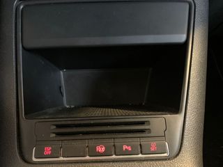 Volkswagen Tiguan Tiptronic 4motion