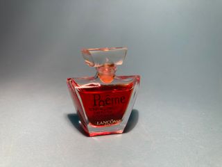 Miniatura fragancia POÊME, de Lancôme
