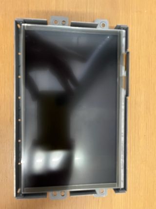 Pantalla Original Range Rover Evoque