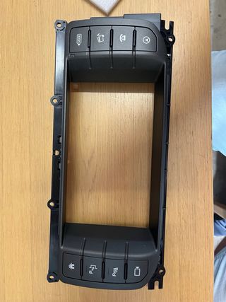 Pantalla Original Range Rover Evoque