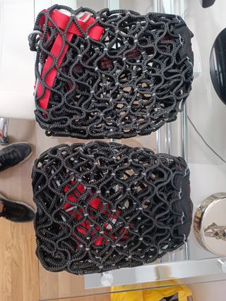 Cadenas Nieve Michelin Easy Grip X12