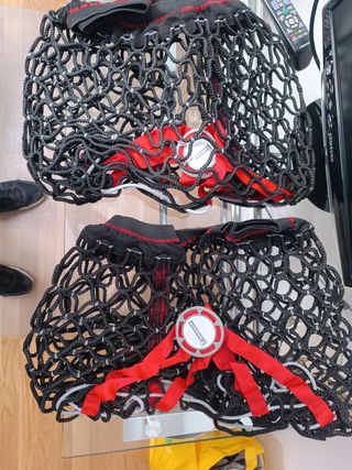 Cadenas Nieve Michelin Easy Grip X12