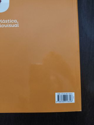 EDUCACIÓN PLÁSTICA, VISUAL Y AUDIOVISUAL SERIE ...
