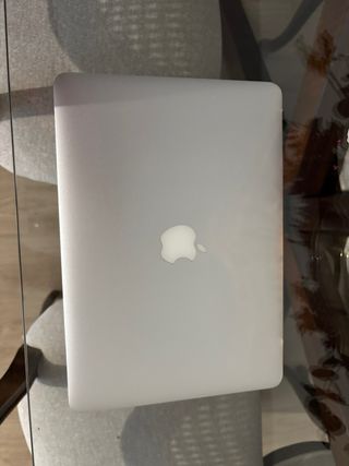 MacBook Pro Retina 13 2015 Plata